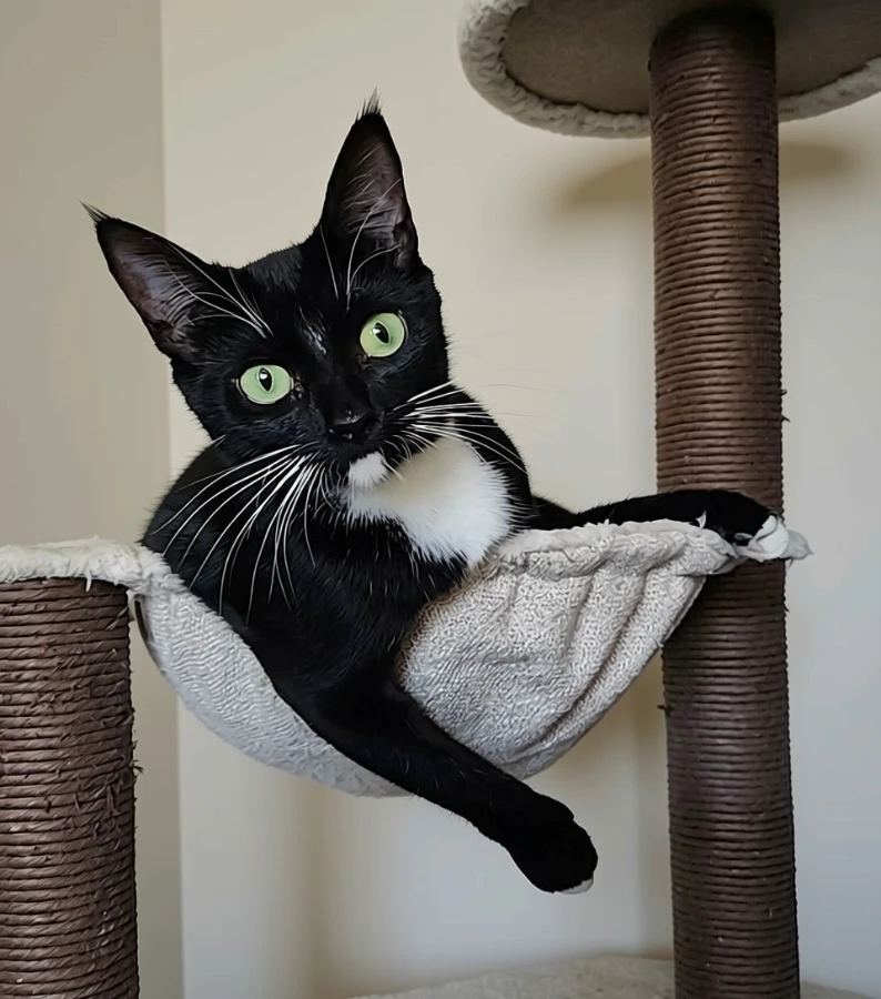 Tuxie thumbnail 7