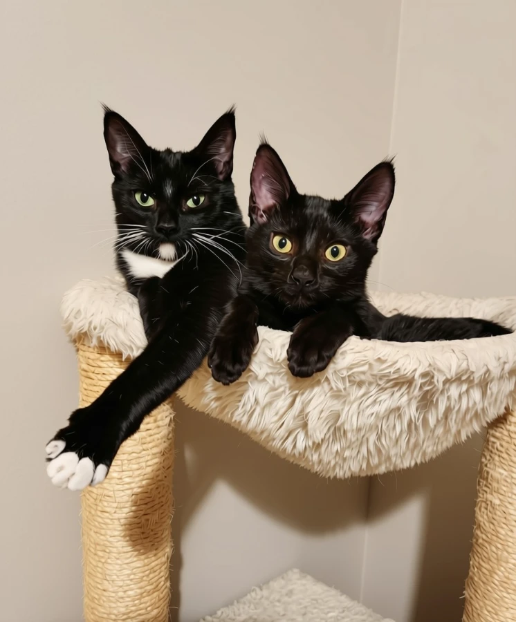 Tuxie thumbnail 6