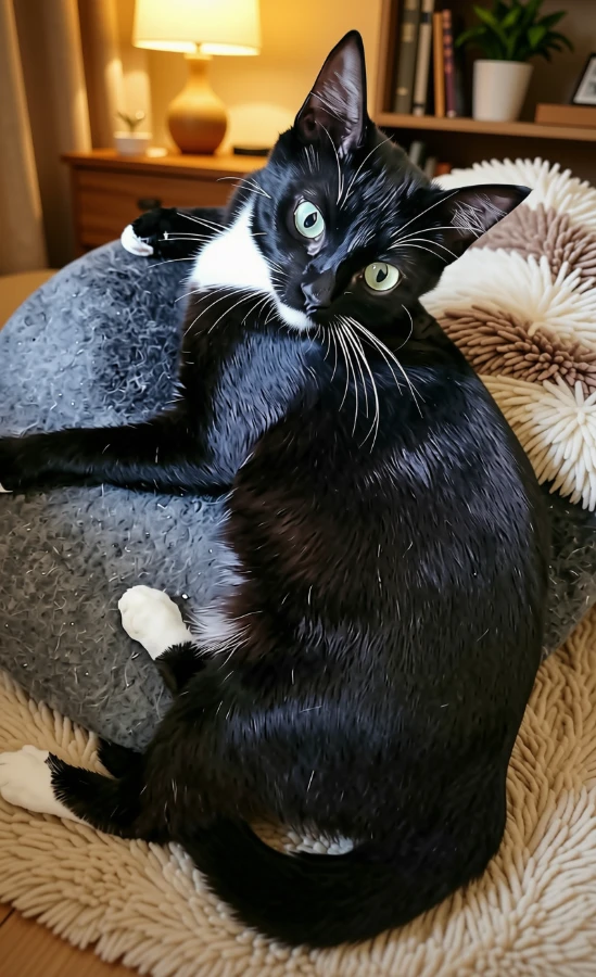 Tuxie thumbnail 10