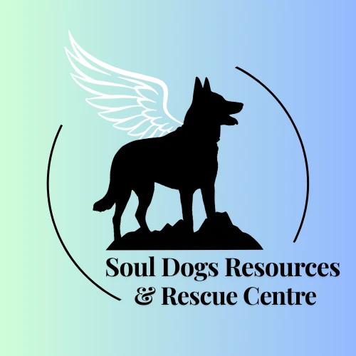 Soul Dogs Resources & Rescue Centre logo