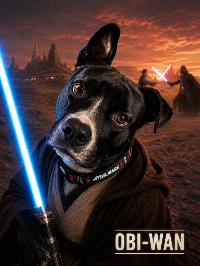 Obi-Wan