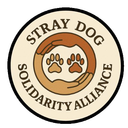 Stray Dog Solidarity Alliance logo
