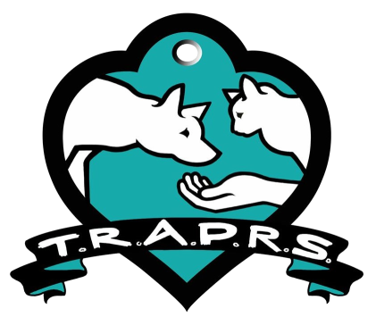 TRAPRS logo