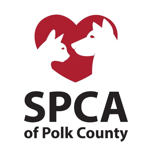 SPCA Polk logo