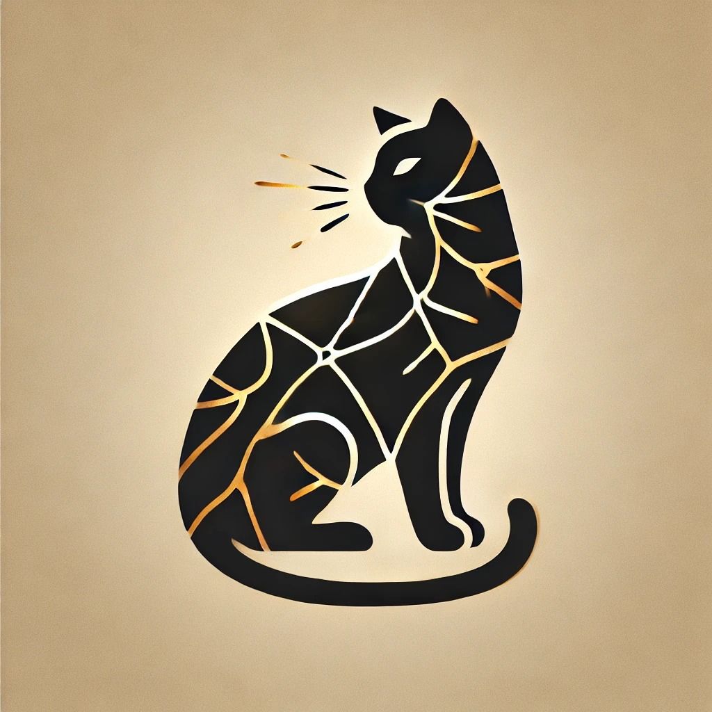 Kintsugi Companions logo
