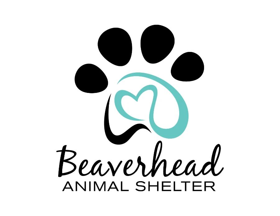 Beaverhead Animal Shelter logo