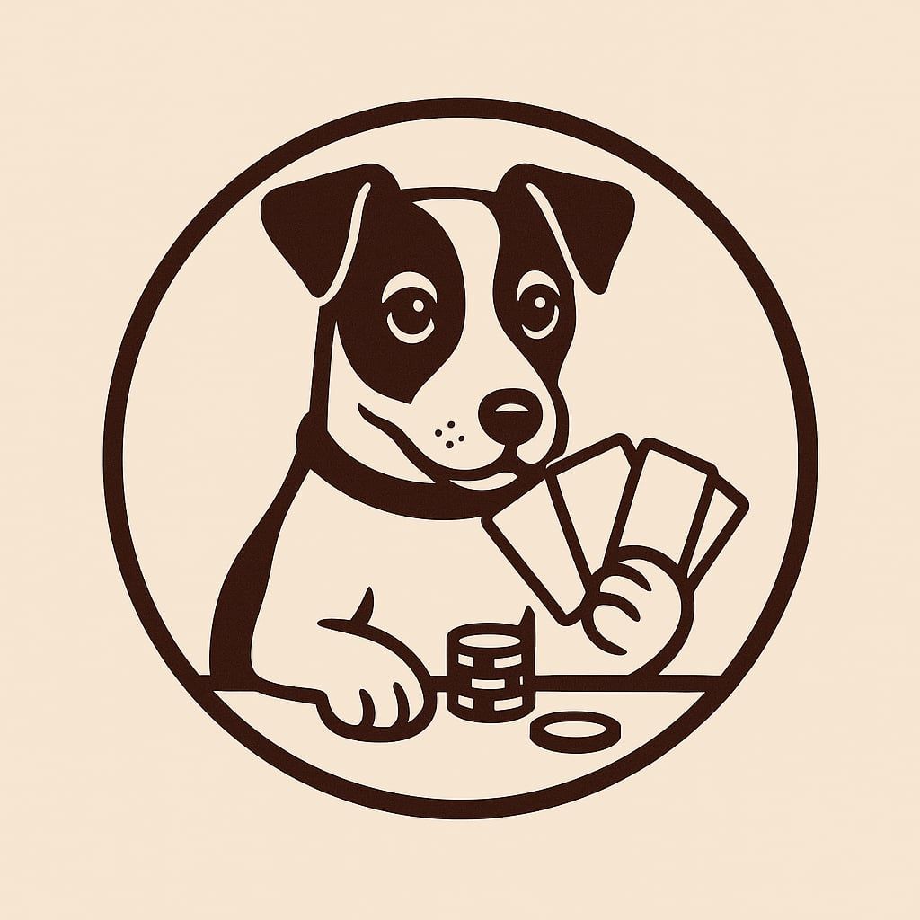 A Friend in Need Rescue logo