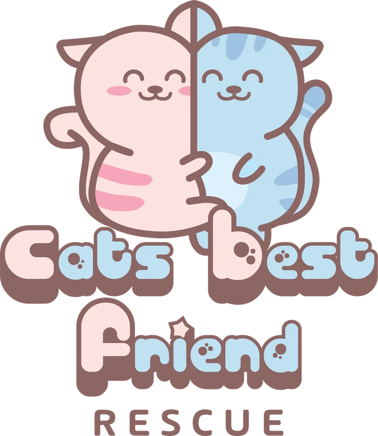 Cats Best Friend logo