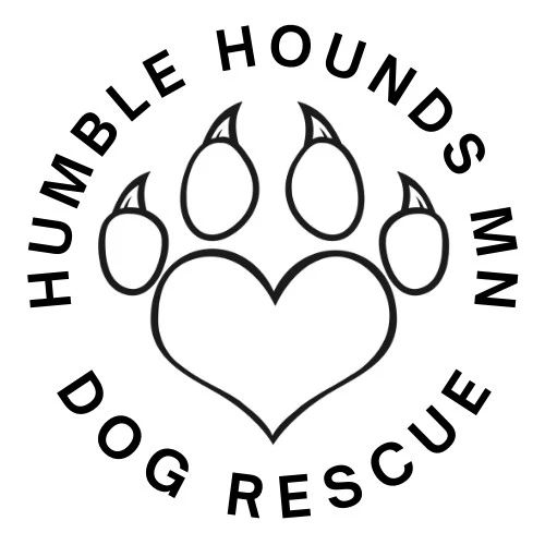 Humble Hounds MN logo