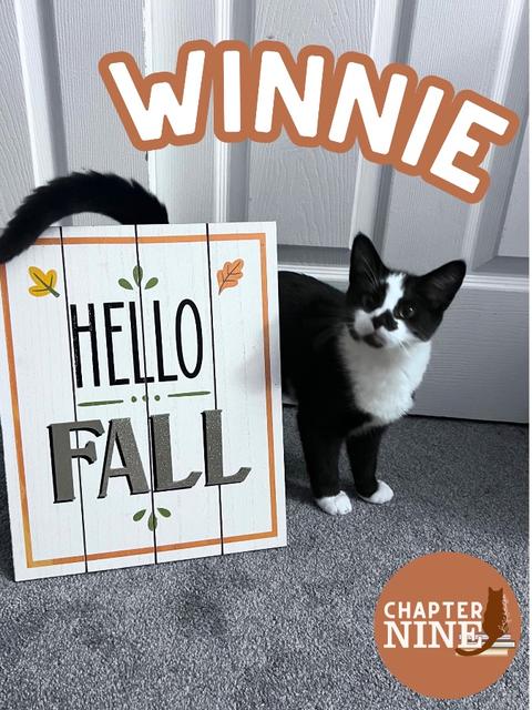 Winnie
