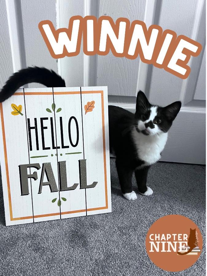 Winnie