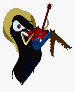 Marceline The Vampire Queen, image 2