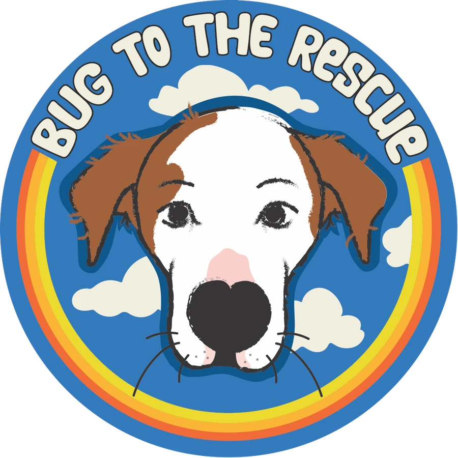 Bug to the Rescue logo