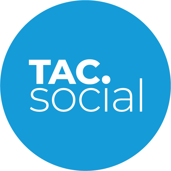 TAC.social logo