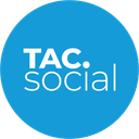 TAC.social logo