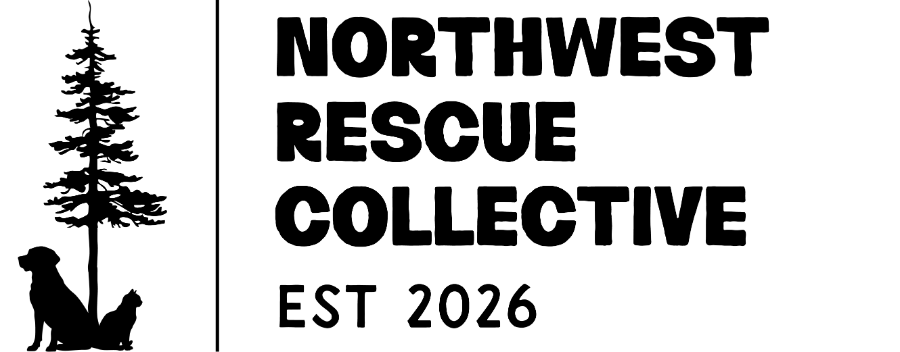 Northwest Rescue Collective logo