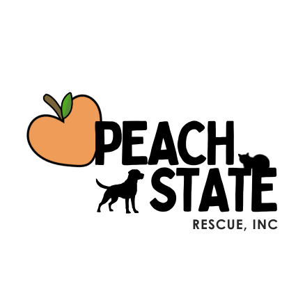 Peach State Rescue, Inc logo
