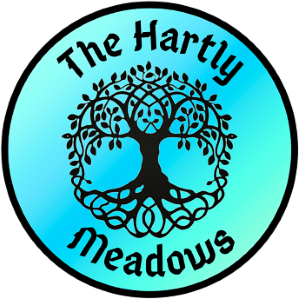 The Hartly Meadows Foundation logo