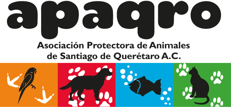 APAQRO logo