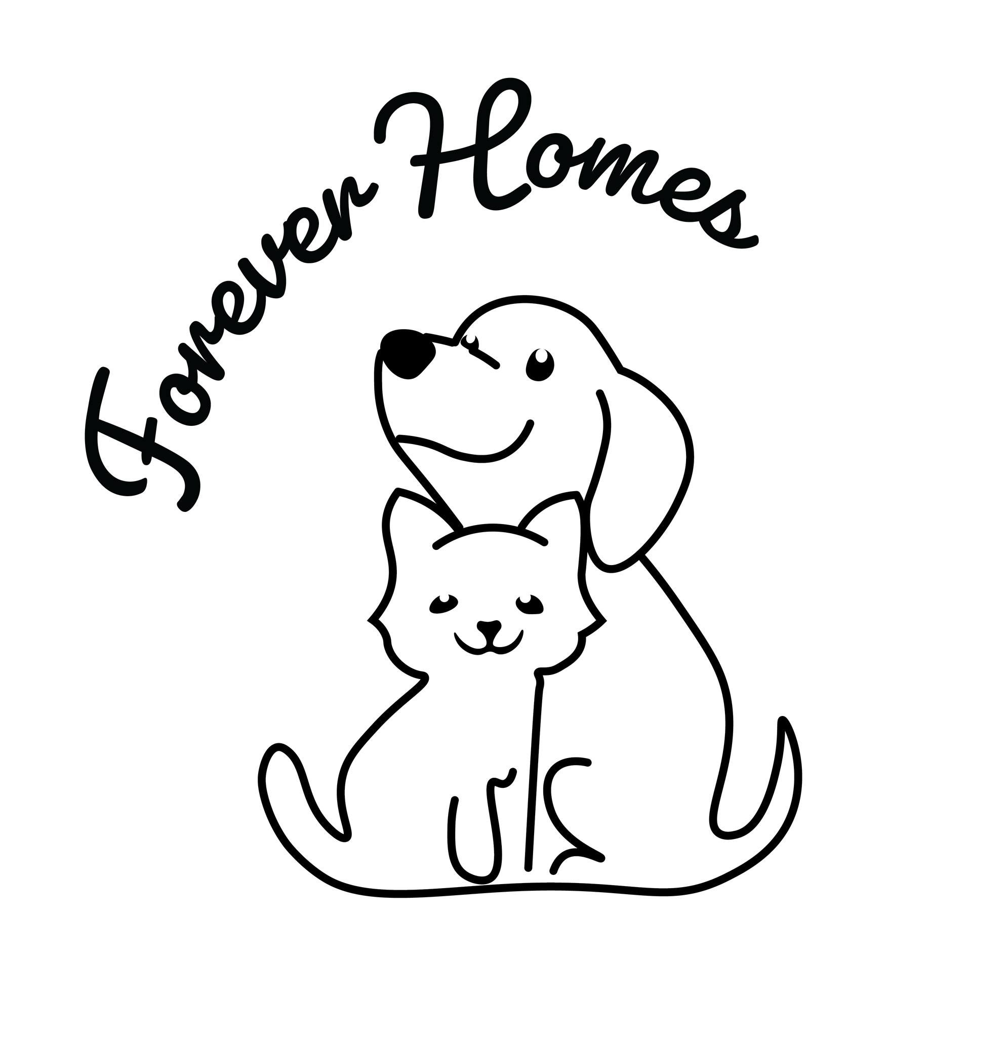 Amarillo S.P.C.A. logo