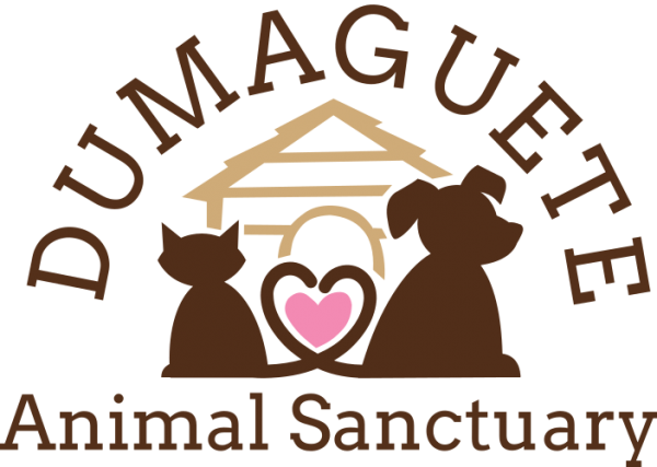 Dumaguete Animal Sanctuary logo