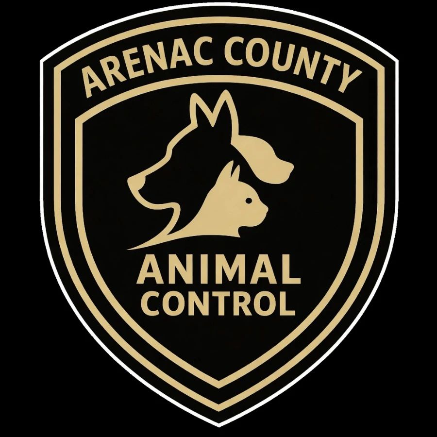 Arenac County Animal Control logo