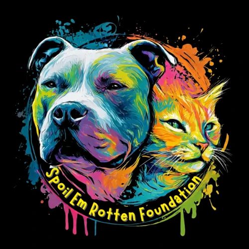 Spoil Em Rotten Foundation logo