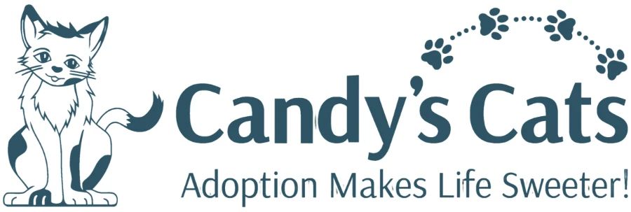 Candy's Cats logo