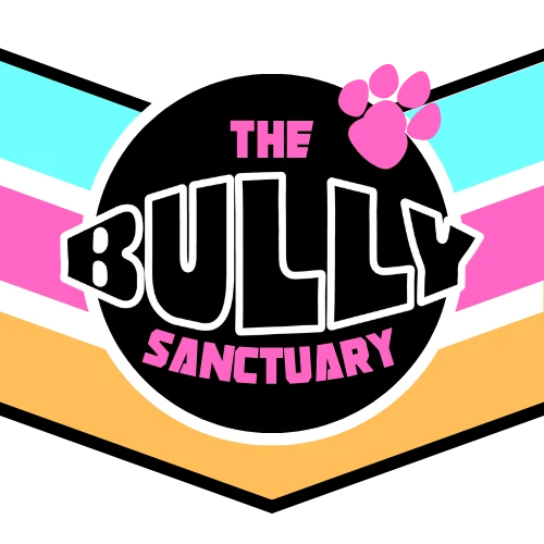 The Bully Sanctuary logo