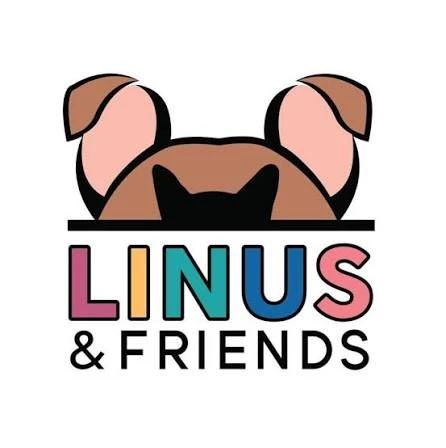 Linus & Friends logo