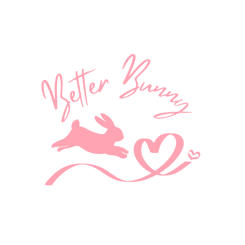 Better Bunny logo