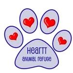 Heart Animal Refuge logo