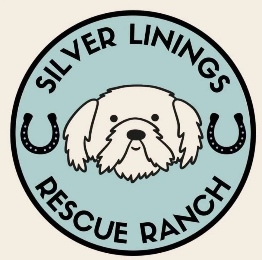 Silver Linings Rescue Ranch logo