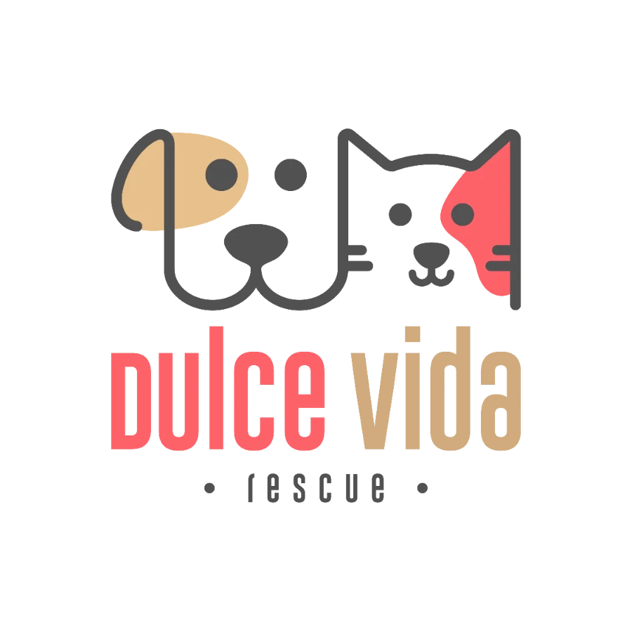Dulce Vida Rescue logo