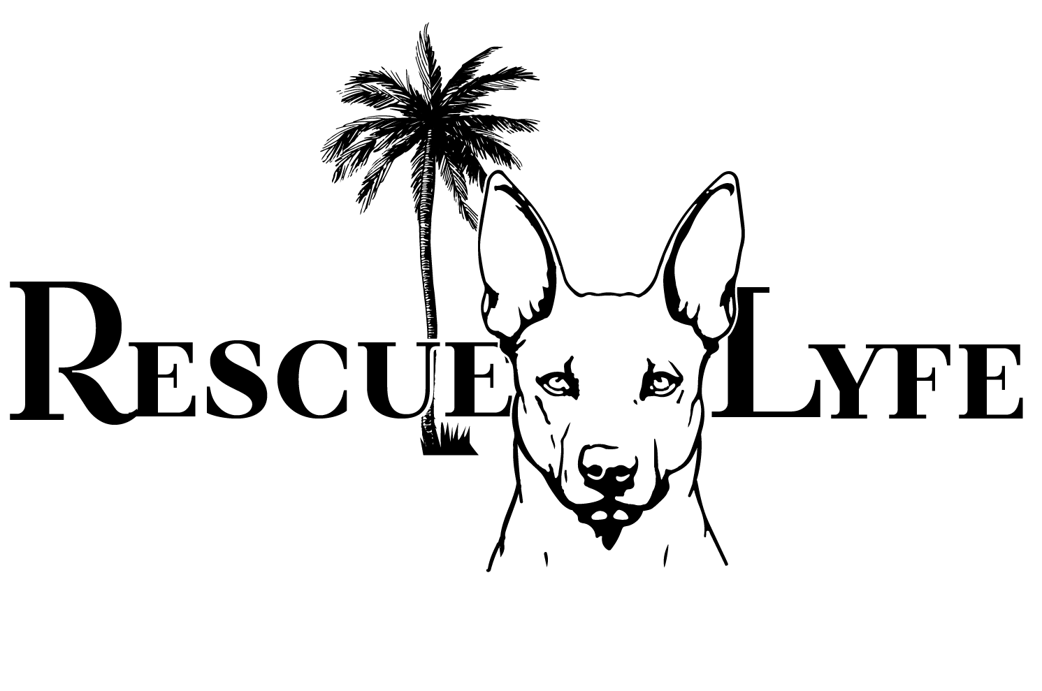Rescue Lyfe logo
