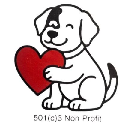 Buddy Love Dog Rescue logo