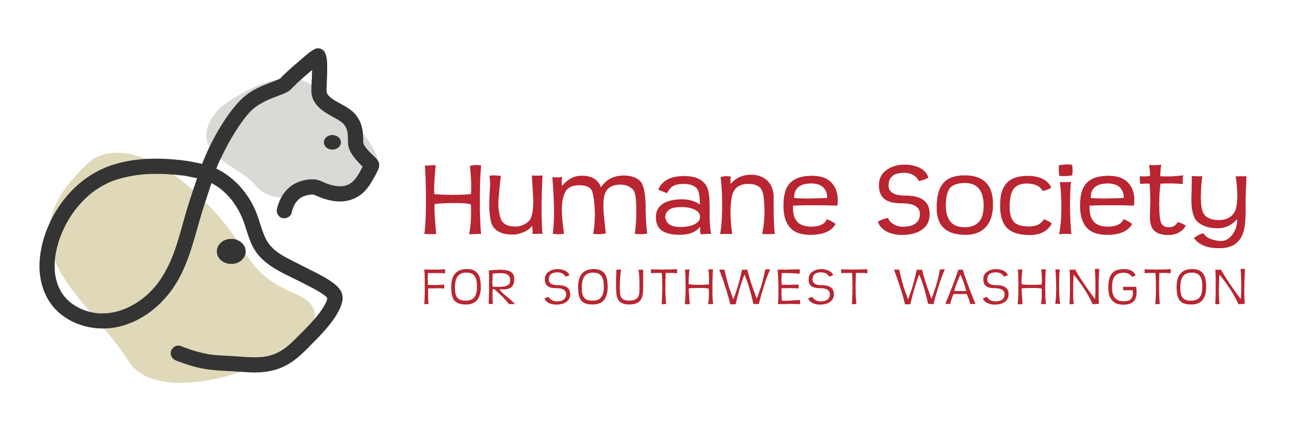 Foster - Humane Society for Southwest Washington logo