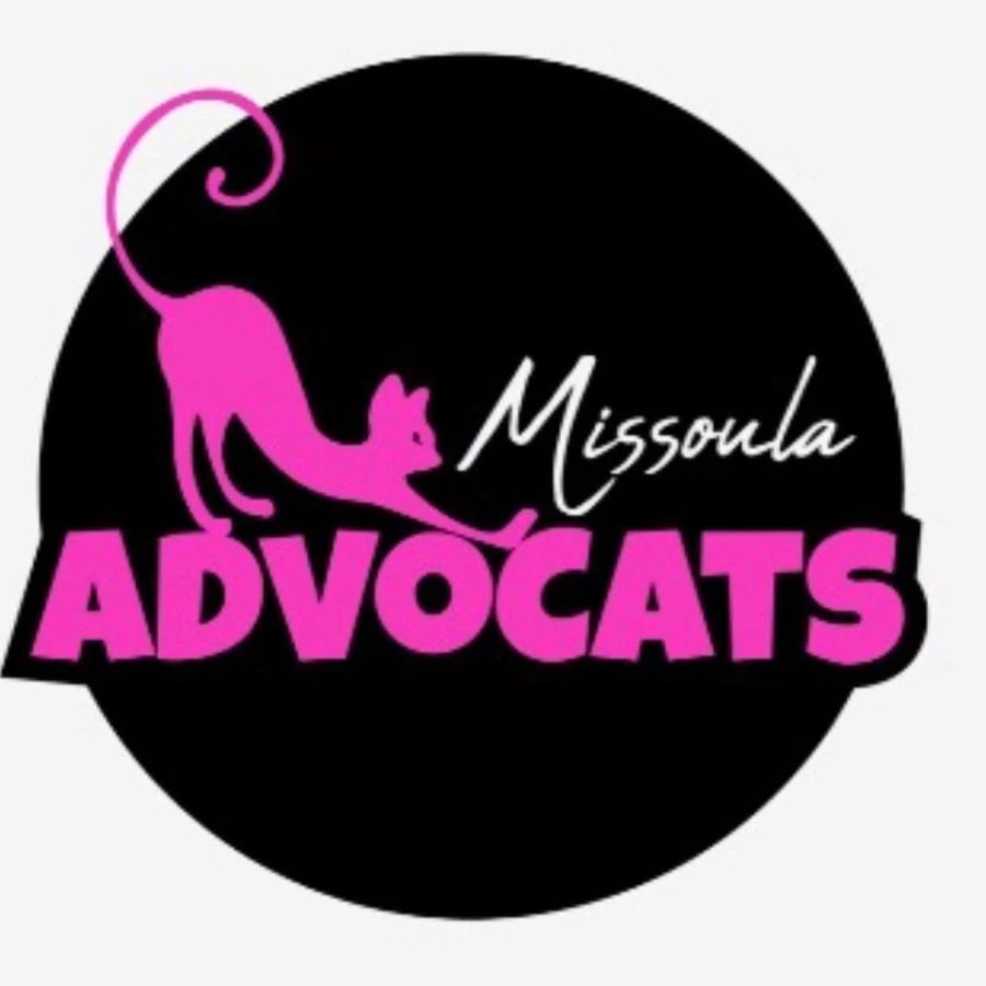Missoula Advocats logo