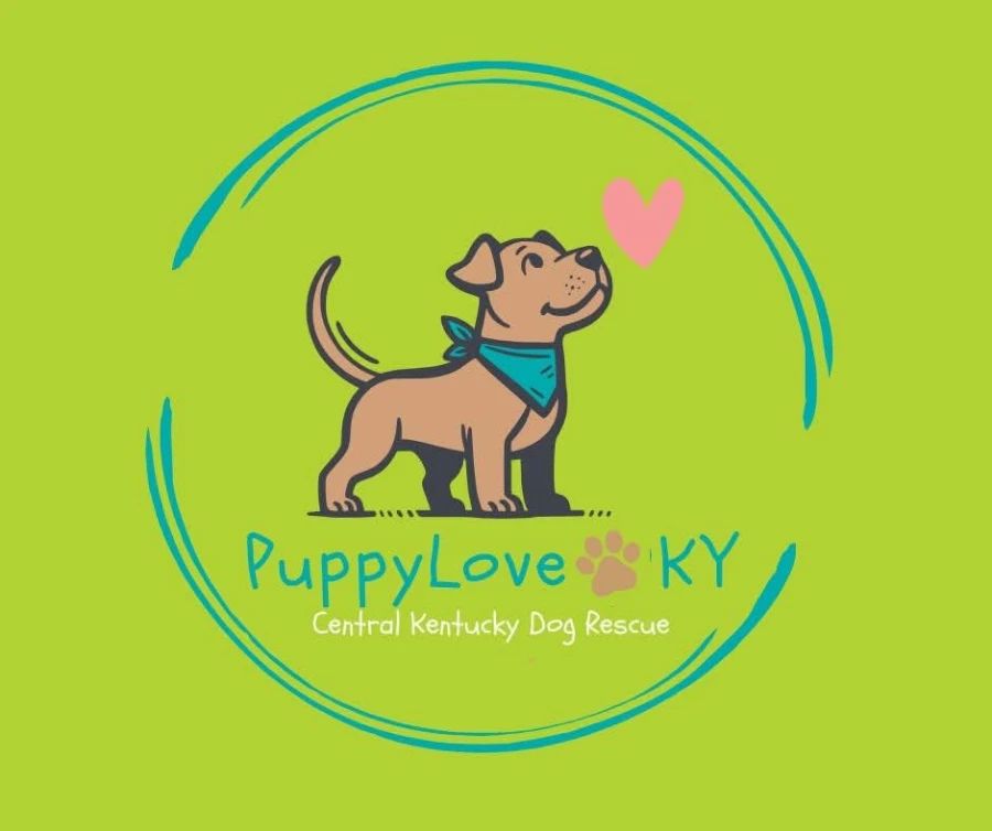 PuppyLove KY logo