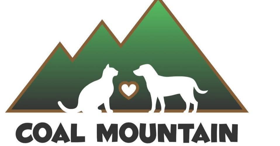 Coal Mountain Animal Rescue Inc  logo