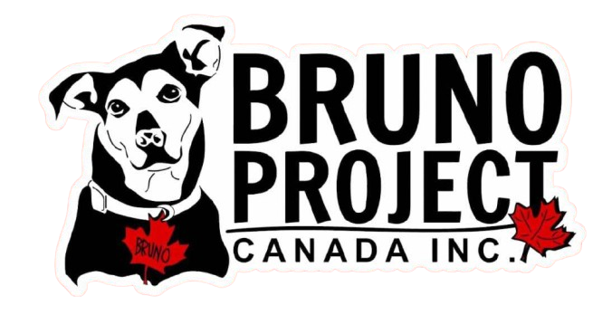 Bruno Project Canada logo
