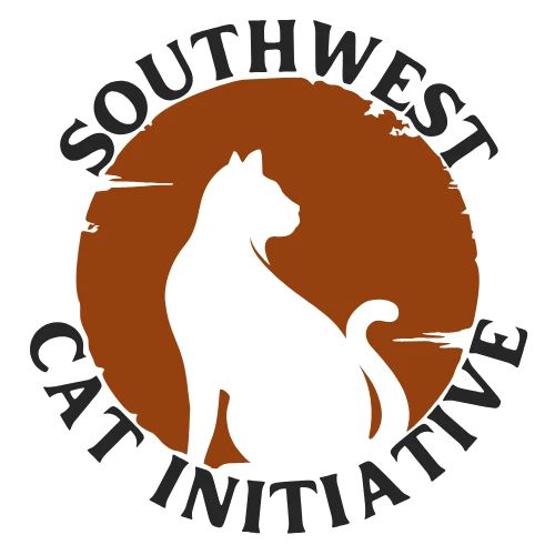 Southwest Cat Initiative logo