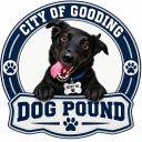 Gooding Idaho Dog Pound logo