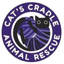 Cat’s Cradle Animal Rescue logo